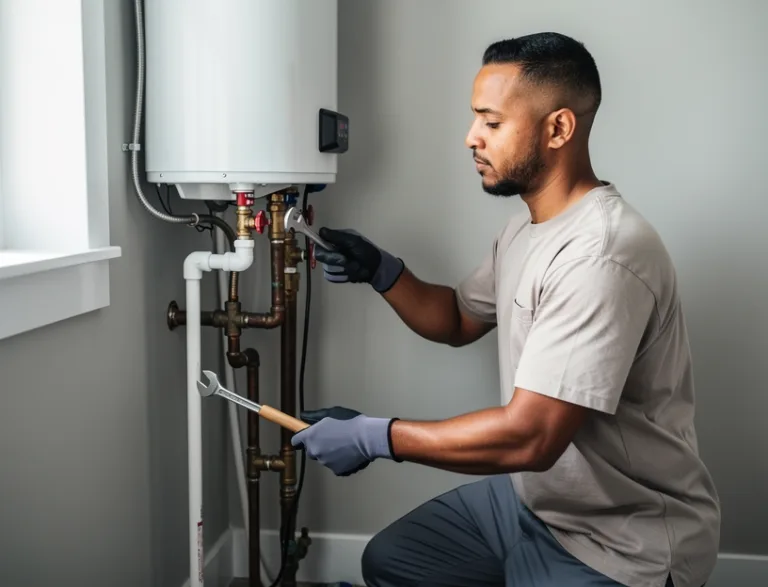Boiler Reparatur Zittau