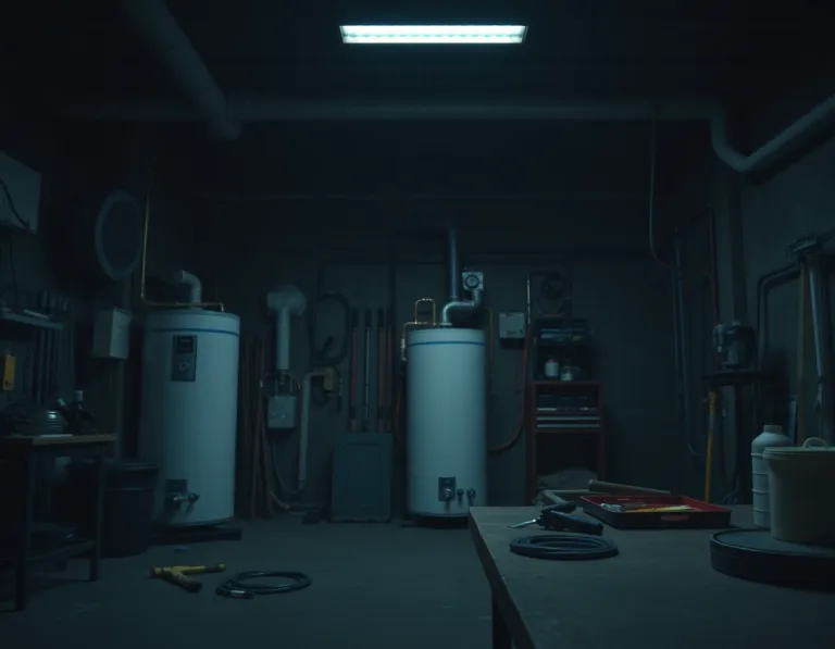 Boiler Reparatur Zittau